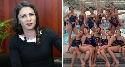 Equipo de natación artística gana demanda a la Conade; Ana Guevara les pagará becas