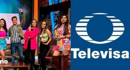 Tras veto de TV Azteca, exconductora de 'VLA' los traiciona y pide oportunidad en Televisa