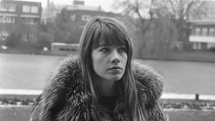 Muere la estrella de pop francés Françoise Hardy; este es su legado artístico