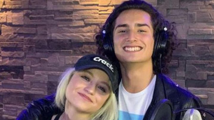 No hubo amor: Emilio Osorio afirma en 'VLA' que relación con Karol Sevilla fue falsa