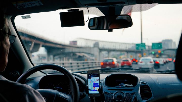 Conductor de taxi de aplicación es asesinado a balazos en Culiacán; estaba cerca de su casa