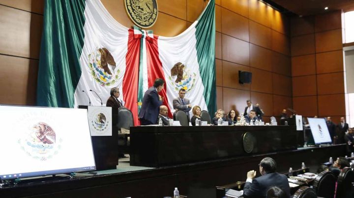Senadores morenistas proponen abrir foros para discutir la reforma al Poder Judicial