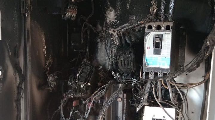 Vandalismo en el pozo de Bahuises deja sin agua al sector oriente de Navojoa