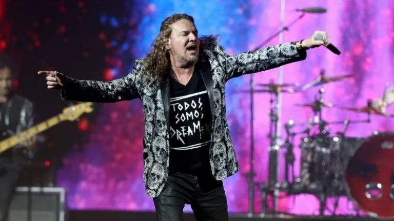 Todo sobre los conciertos de Maná en México