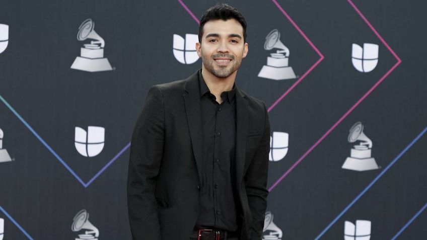 Gussy Lau reacciona a noviazgo de Ángela Aguilar: "Se siente re gacho"