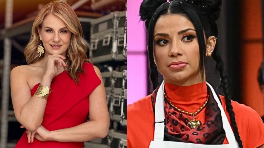 Pleito en TV Azteca: Ferka arremete contra reportero de 'VLA' y exige castigo a Flor Rubio