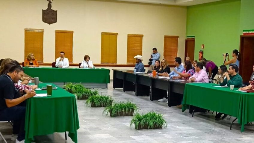 Sonora: Genera nuevo cabildo altas expectativa de acuerdo a 'Cajeme Cómo Vamos'