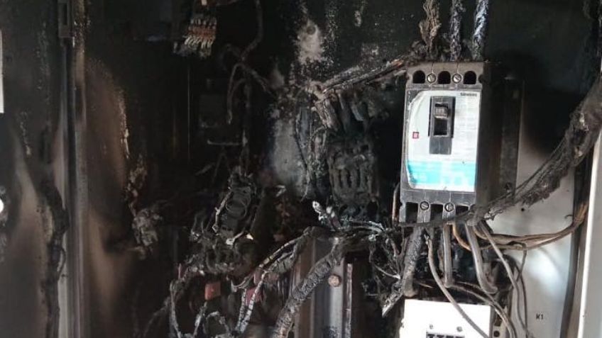 Vandalismo en el pozo de Bahuises deja sin agua al sector oriente de Navojoa