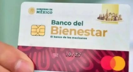 Pensión del Bienestar: Revelan la fecha del próximo deposito del programa social