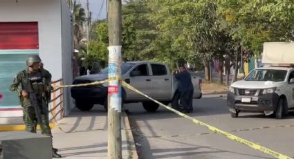 Terror en Jiutepec: Sicarios abandonan restos humanos y dejan un narcomensaje