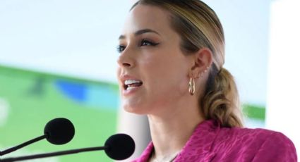 Mariana Rodríguez impugna elecciones en Monterrey; muestra pruebas de corrupción