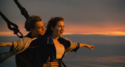 A 27 años del 'Titanic', Kate Winslet dice que esta escena con DiCaprio fue una "pesadilla"