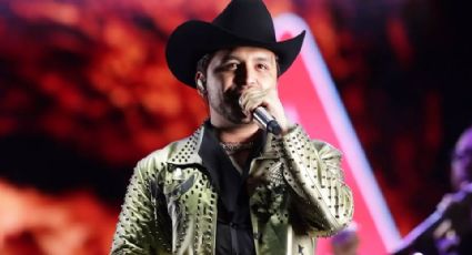 ¿Christian Nodal, en peligro? Suspenden su concierto en Ecuador por amenaza de bomba