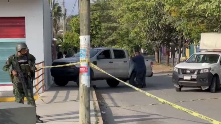 Terror en Jiutepec: Sicarios abandonan restos humanos y dejan un narcomensaje