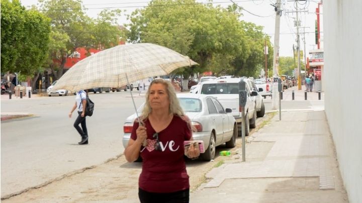 Unidad Municipal de Protección Civil prevé cifras récord de calor en Navojoa