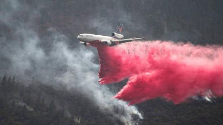 Sonora inicia programa de bombardeo de nubes para aliviar la sequía