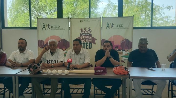 BTED campus Cajeme anuncia la apertura su proceso de admisión para la generación 2024