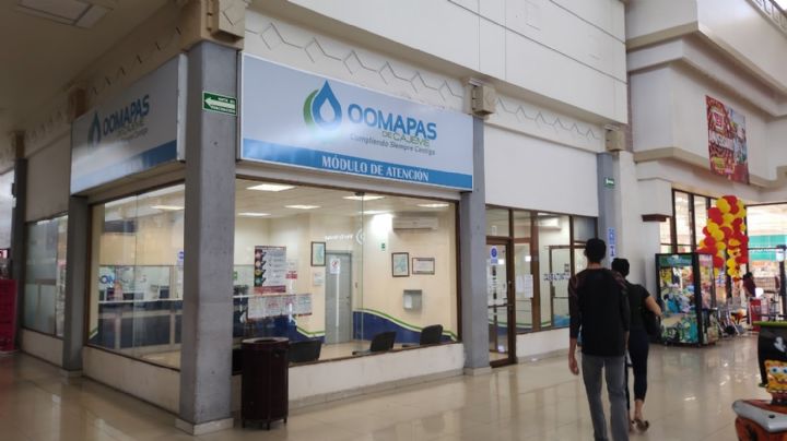 Lamarque Cano anuncia medidas para que los morosos paguen el servicio de agua potable