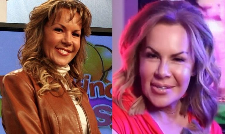 Exconductora de 'Hoy' vuelve a Televisa