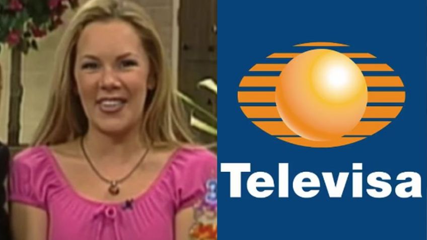 Chapoy la vetó: Tras despido por "ruca" y cirugías, exconductora de 'Hoy' vuelve a Televisa