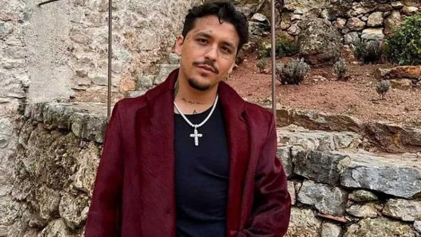 Christian Nodal: Un ícono de la controversia, entre el amor y los problemas legales