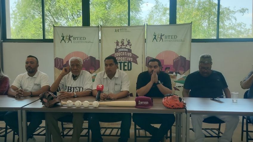 BTED campus Cajeme anuncia la apertura su proceso de admisión para la generación 2024
