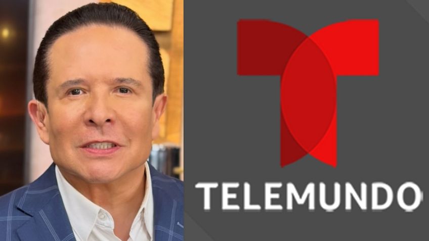 ¿Adiós 'Sale El Sol'? Tras despido por Ingrid Coronado, Gustavo Adolfo se va a Telemundo