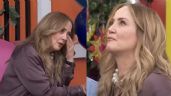 Foto ilustrativa de la nota titulada Llanto en Televisa: Andrea Legarreta sufre dura pérdida y se quiebra en pleno programa 'Hoy'