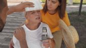 Foto ilustrativa de la nota titulada ¡Que no te dé un golpe de calor! 4 medidas sencillas que te mantienen protegido