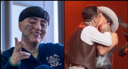 Las burlas a Nodal y Ángela Aguilar escalan; Dani Flow le manda 'recadito' al cantante