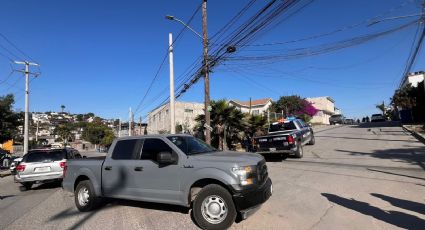 (FOTOS) Director de la Policía de Rosarito, hospitalizado tras balacera: Baja California