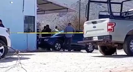 Descartan que ataque armado en Guaymas haya sido contra hijo de alcaldesa Karla Córdova