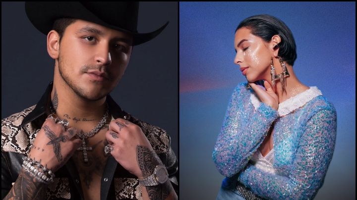 ¿Indirecta a Nodal? Filtran el secreto de 'Gotitas Saladas', nueva canción de Ángela Aguilar