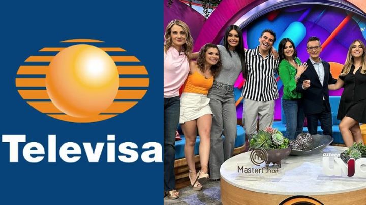 Acabó preso: Tras veto en Televisa, actor abandona 'Hoy' y llega a 'VLA' con confesión