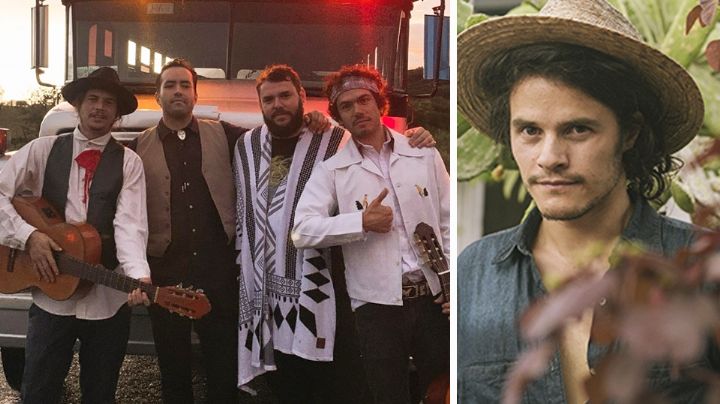 Porter responde a acusaciones de Juan Son: "No permitiremos que se nos desprestigie"