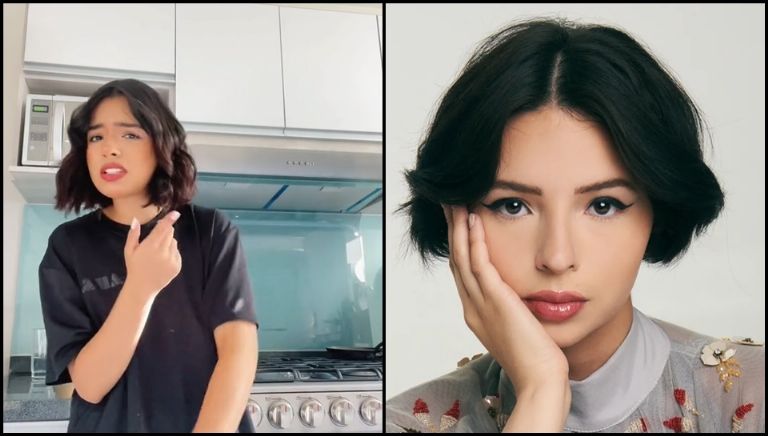 Influencer denuncia odio masivo por su parecido a Ángela Aguilar