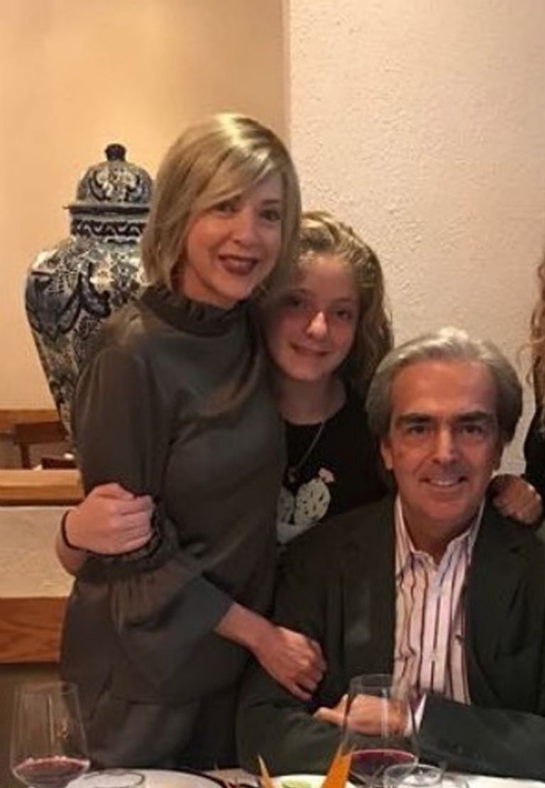 Constanza conmemorará a su madre de madre de manera privada