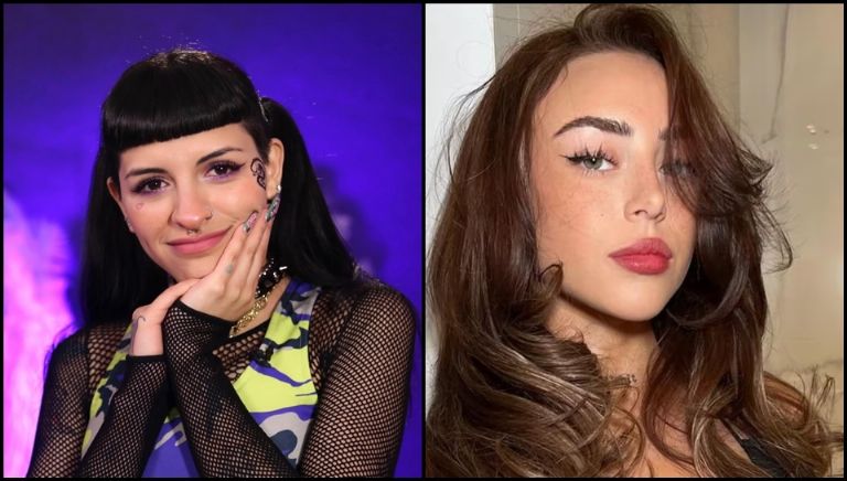 Peso Pluma y Nodal son destrozados en Argentina