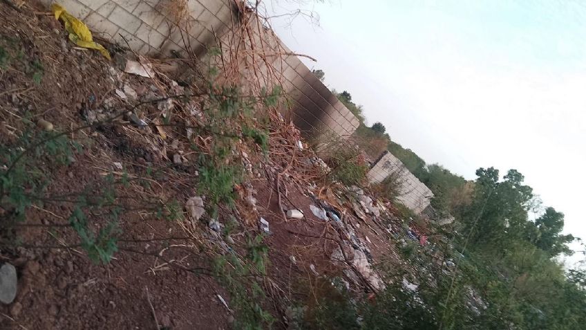 Macabro hallazgo en Ciudad Obregón: Descubren cráneo y cabello de posible mujer