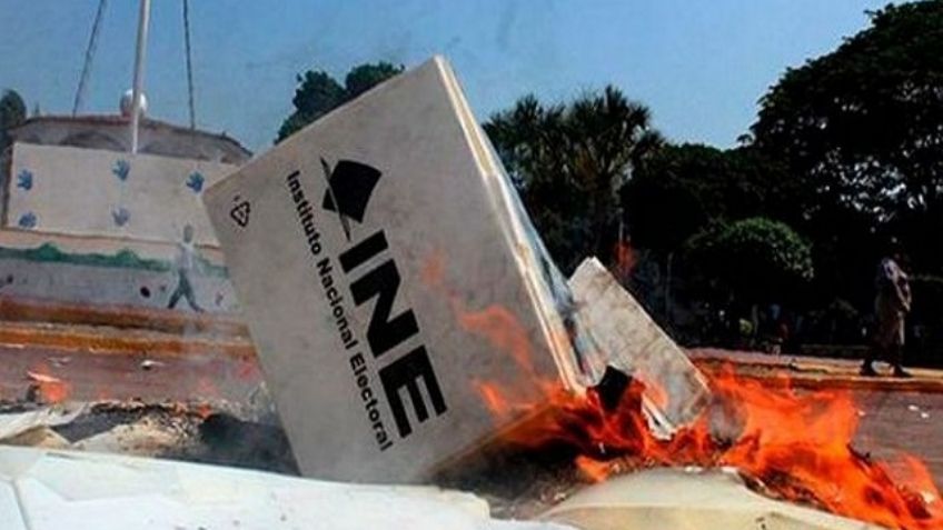 AMLO minimiza violencia y homicidios durante Elecciones 2024: Acusa desinformación