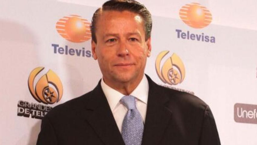 Encarcelan a Alfredo Adame: El actor de Televisa en VIDEO confirma detención por agresión