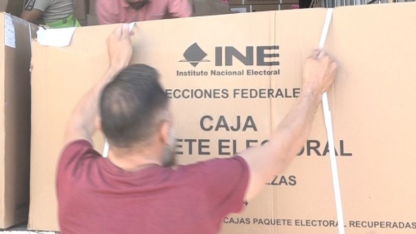 Elecciones 2024: INE confirma que fueron impugnados los comicios federales en Cajeme
