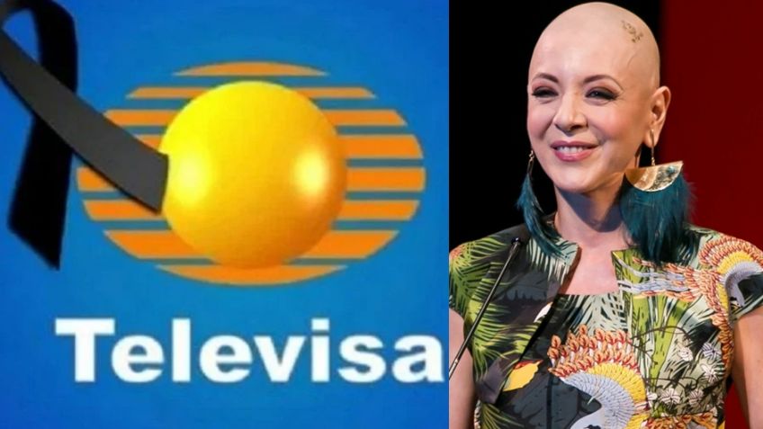 Murió de cáncer: En 'Hoy' dedican tierno mensaje de despedida a querida actriz de Televisa