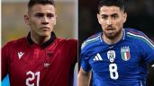 Foto ilustrativa de la nota titulada Italia vs Albania EN VIVO: Horario y donde ver el juego del grupo B de la Eurocopa