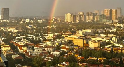 Clima en CDMX hoy 15 de junio: Conagua alerta por altas temperaturas y lluvia en la capital