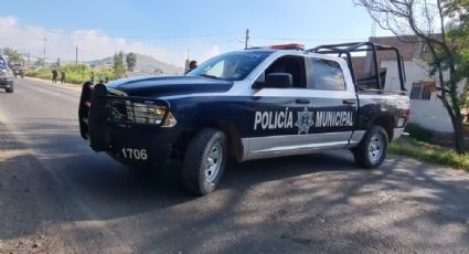 Mujer es usada como escudo humano en balacera de Tlaquepaque; terminó lesionada