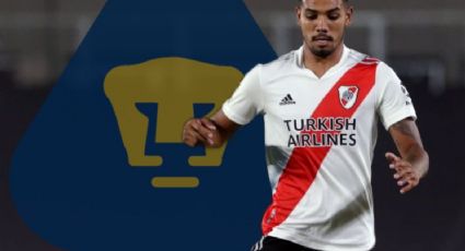 Pumas confirma fichaje estrella de River Plate y busca a la nueva joya de la Liga MX