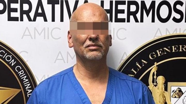 Detienen en Hermosillo a falso veterinario tras la muerte de una gata por mala práctica