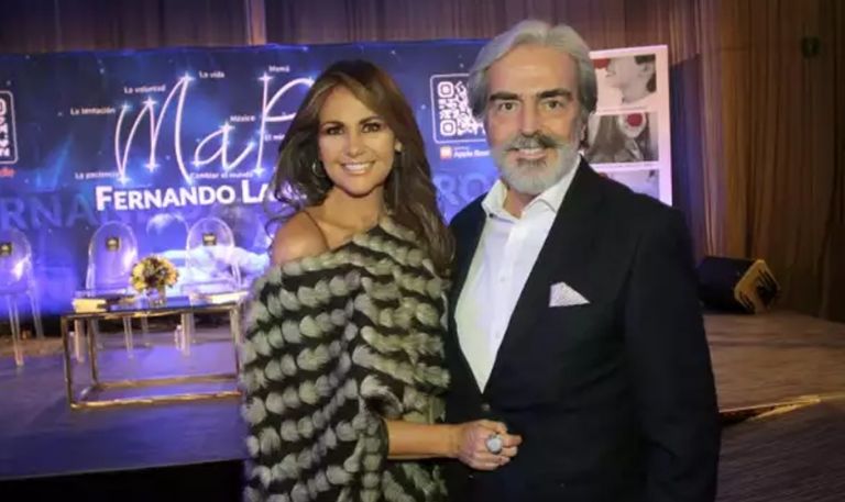 Exconductora de TV Azteca se confiesa en Televisa