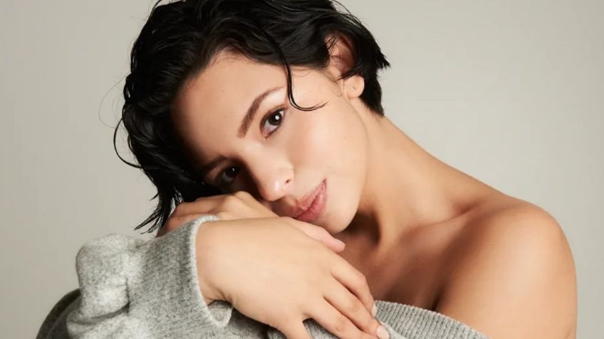 Filtran VIDEO de Ángela Aguilar donde aconseja no andar con casados: "Eso es malo"